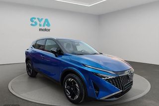 Nissan Qashqai DIG-T 116 kW - Foto 1