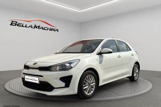 Kia Rio 1.2 DPi 62kW (84CV) Concept - Foto 1