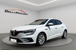 Renault Megane Business Blue dCi 85 kW (115CV) - Foto 1