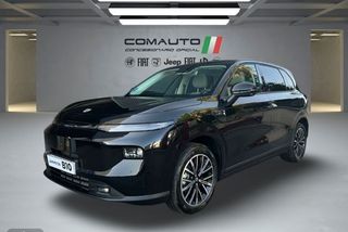 Leapmotor B10 REEV 18.8 kWh Auto Design - Foto 1