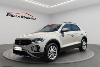 Volkswagen T-Roc Life 2.0 TDI 110kW (150CV) DSG - Foto 1