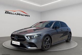 Mercedes Clase A A 200 d - Foto 1
