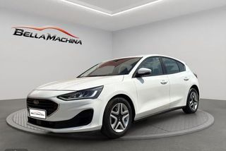 Ford Focus 1.5 Ecoblue 88kW Trend+ - Foto 1