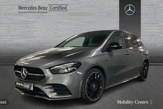 Mercedes Clase B B 250 e - Foto 1