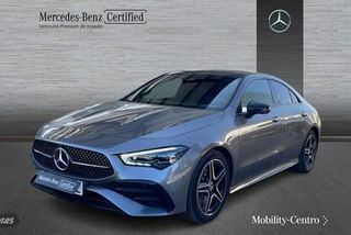 Mercedes Clase CLA CLA 220 D DCT - Foto 1