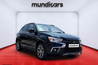 Mitsubishi Asx 160 MPI Motion - Foto 1