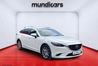 Mazda Mazda6 2.2 DE 150cv Style WGN - Foto 1