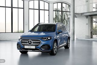 Mercedes Clase GLB GLB 250+ - Foto 1