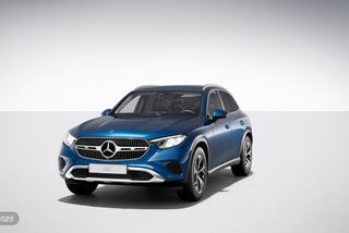 Mercedes Clase GLC GLC 300 e 4MATIC - Foto 1