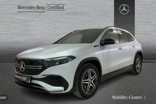 Mercedes EQA 250 amg line - Foto 1