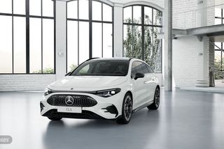 Mercedes Clase CLA CLA 250+ SB con tecnología EQ - Foto 1