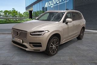 Volvo XC 90 2.0 T8 AWD Core Recharge Auto - Foto 1