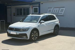 Volkswagen Tiguan Sport 1.4 TSI 4Motion DSG 150 Cv - Foto 1