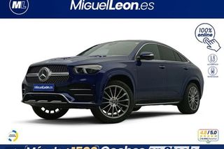 Mercedes Clase GLE GLE 350 de 4MATIC (Híbrido Enchufable) - Foto 1