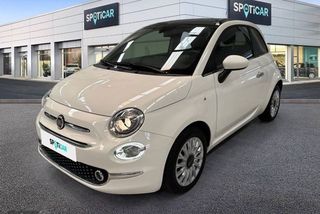 Fiat 500 1.0 Hybrid 51KW (70 CV) Dolcevita - Foto 1