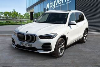 BMW X5 xDrive45e - Foto 1