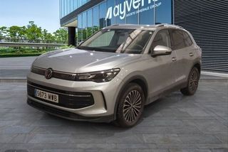 Volkswagen Tiguan Life 1.5 eTSI 110kW (150CV) DSG - Foto 1