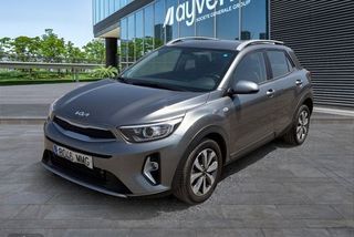 Kia Stonic 1.0 T-GDi 74kW (100CV) MHEV MT Concept - Foto 1