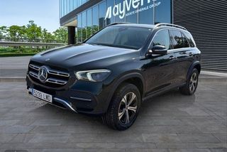 Mercedes Clase GLE GLE 350 e 4MATIC (Híbrido Enchufable) - Foto 1