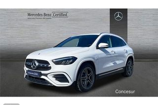 Mercedes Clase GLA GLA 200 - Foto 1