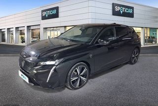 Peugeot 308 5P Hybrid 180 eEAT8 GT - Foto 1
