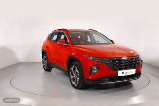 Hyundai Tucson 1.6 TGDI PHEV 195KW MAXX AUTO 4WD 5P - Foto 1