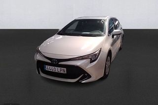 Toyota Corolla 1.8 HSD Alisio TS - Foto 1