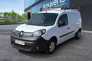 Renault Kangoo Maxi E-Tech 2 plazas - Foto 1