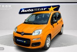 Fiat Panda 1.0 Hybrid 51 kW - Foto 1