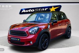 Mini Countryman Cooper D Countryman - Foto 1