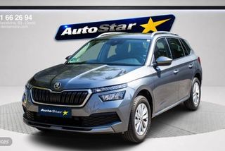 Skoda Kamiq Selection 1.0 TSI 85 kW - Foto 1
