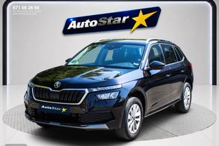Skoda Kamiq Selection 1.5 TSI 110 kW - Foto 1