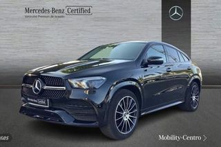Mercedes Clase GLE GLE 300 d 4MATIC - Foto 1