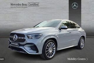 Mercedes Clase GLE GLE 300 d 4MATIC - Foto 1