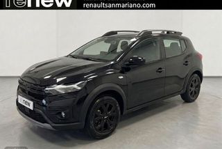 Dacia Sandero Stepway Extreme go - Foto 1
