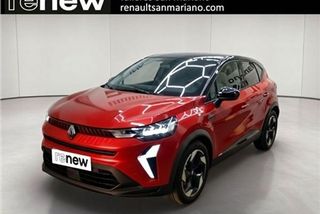 Renault Captur Techno - Foto 1