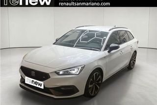 Seat Leon FR Go - Foto 1
