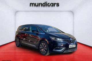 Renault Espace Initiale Paris Energy dCi 118kW TT EDC - Foto 1