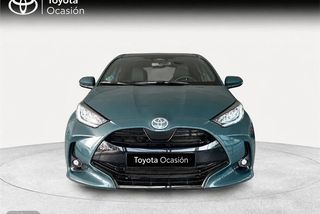 Toyota Yaris 1.5 120H Style - Foto 1