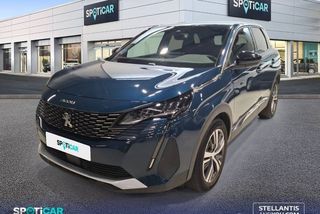 Peugeot 3008 1.2 100KW eDCS6 Allure Pack - Foto 1