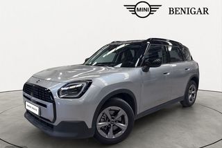 Mini Countryman d 120 kw (163 cv) - Foto 1