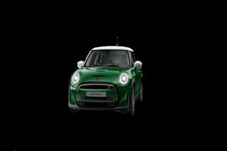 Mini Cooper se 135 kw (184 cv) - Foto 1