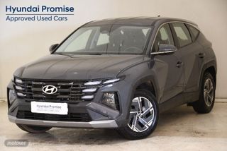 Hyundai Tucson 1.6 T Klass - Foto 1