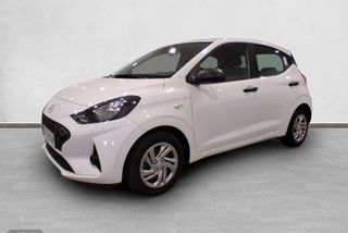 Hyundai i10 1.0 MPI Essence - Foto 1