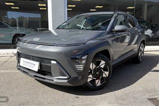 Hyundai Kona HEV 1.6 GDI XLS DT 138 - Foto 1