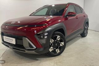 Hyundai Kona HEV 1.6 GDI XLS DT 138 - Foto 1