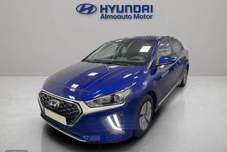 Hyundai Ioniq HEV 1.6 GDI Klass - Foto 1
