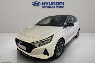 Hyundai i20 1.0 TGDI Tecno 2C 48V 100 - Foto 1
