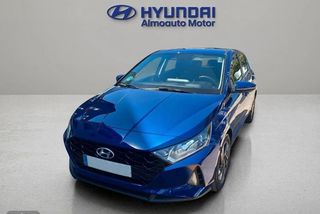Hyundai i20 1.0 TGDI Klass 48V 100 - Foto 1