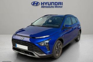 Hyundai Bayon 1.0 TGDI 48V Maxx DT - Foto 1